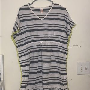 COPY - Stripe Cover Up